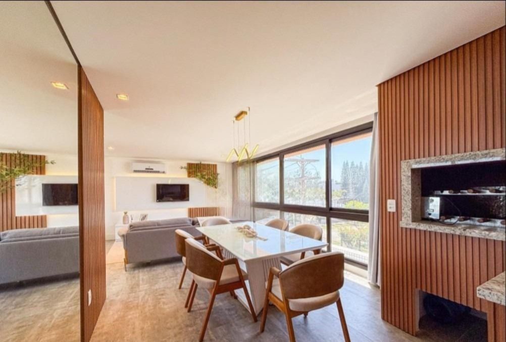Apartamento Casa Carmel, Praia Grande, Torres - foto 1