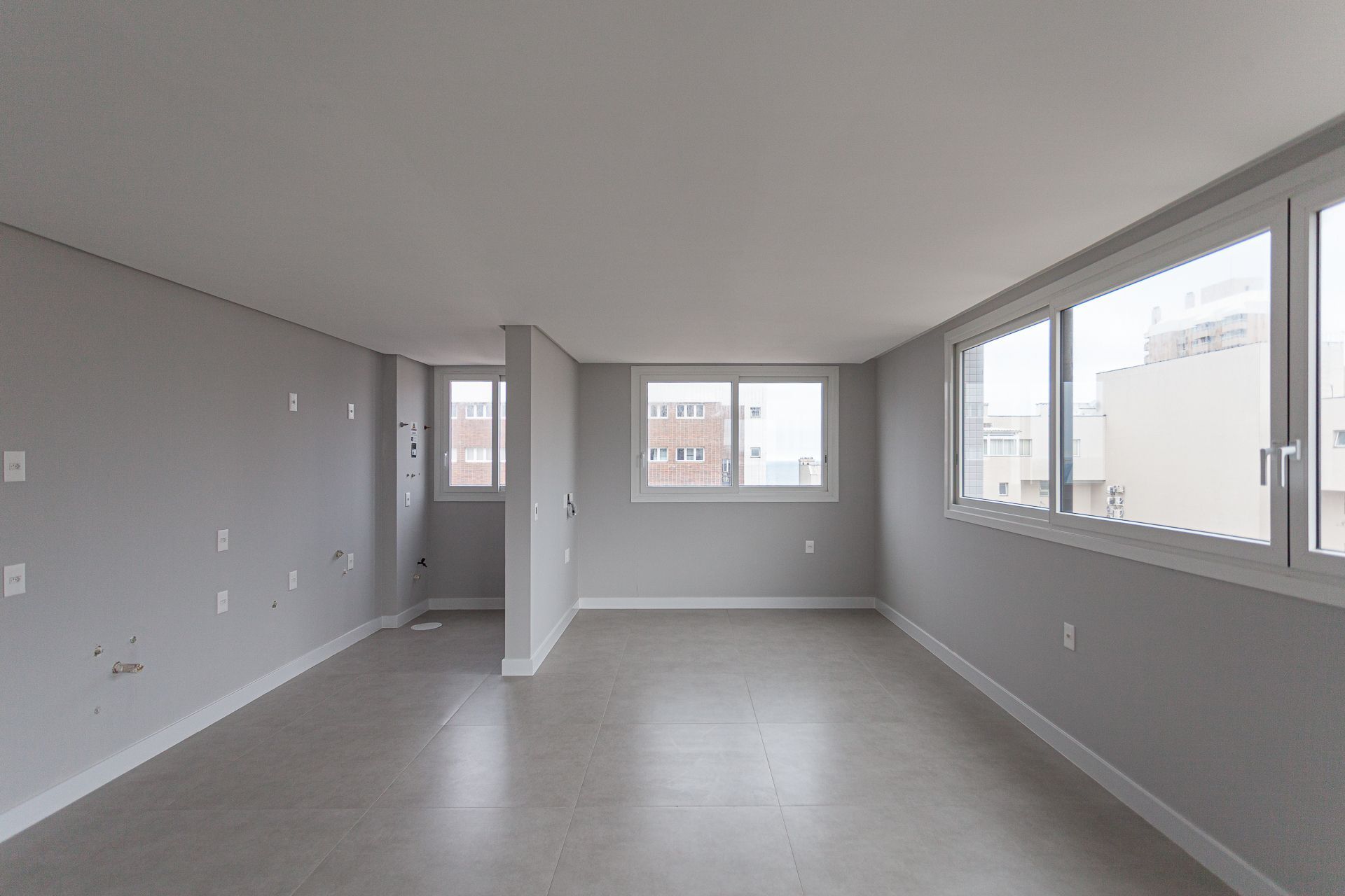 Apartamento Maui Residencial, Centro, Torres - foto 1