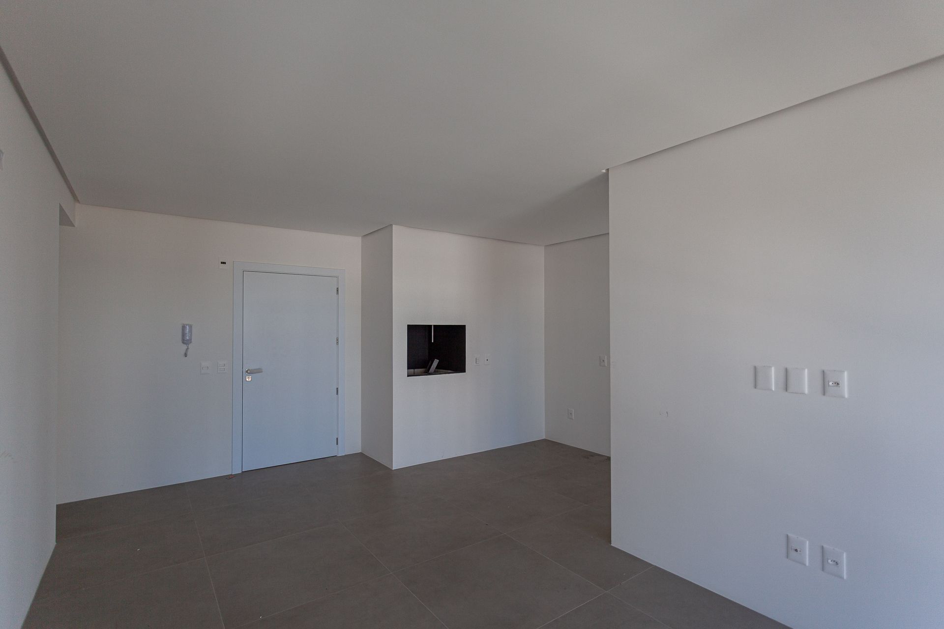 Apartamento Rosa dos Ventos, Praia Grande, Torres - foto 2