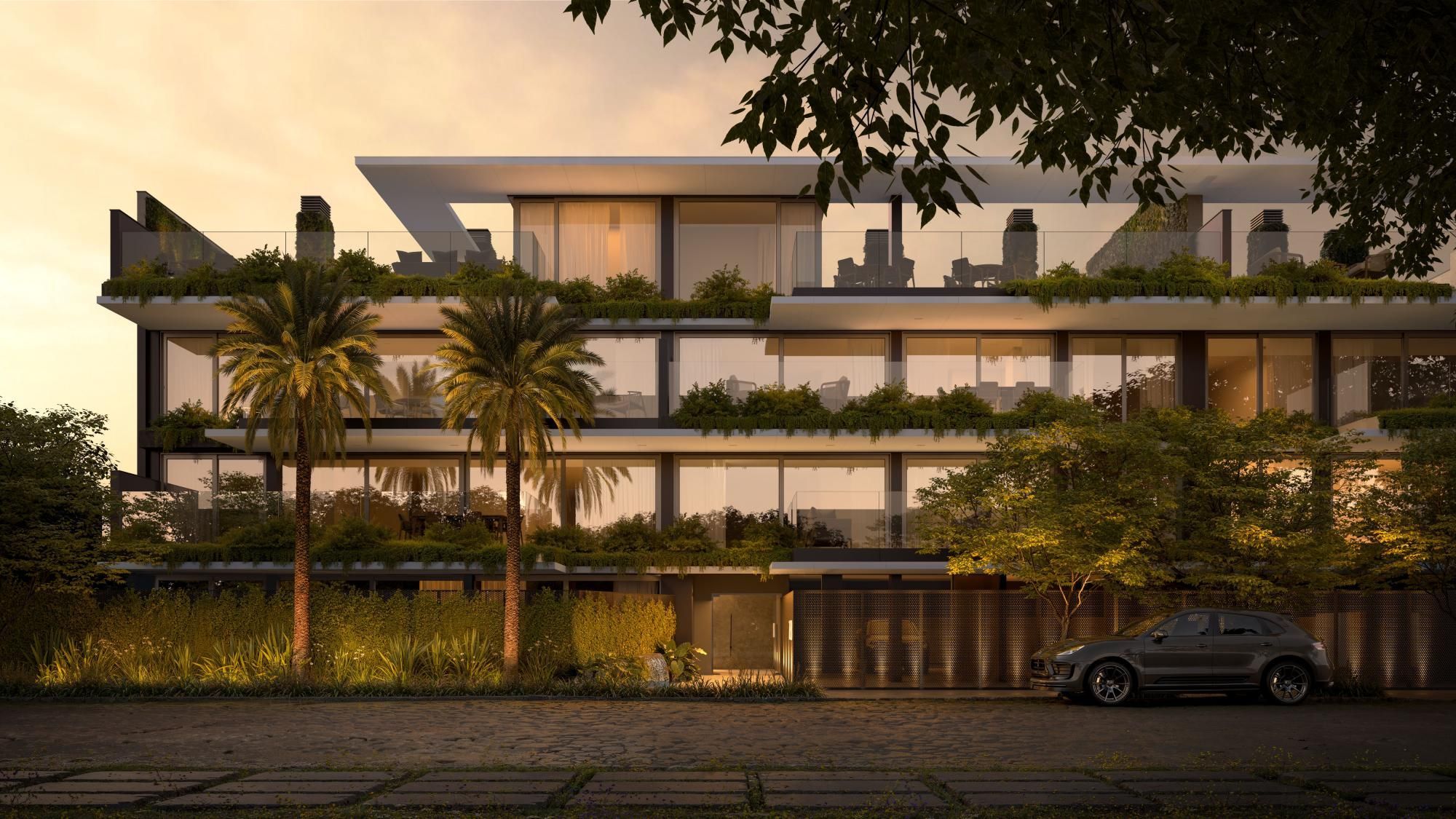 Residencial em Predial, Torres/RS - Foto 1