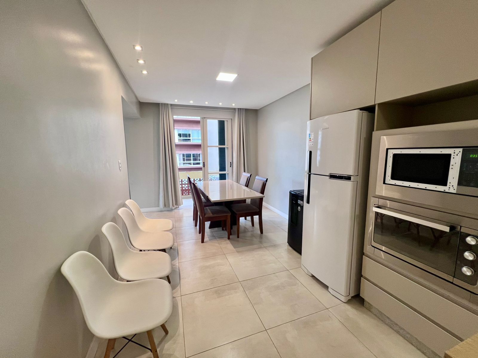 Apartamento Sapt, Prainha, Torres - foto 1