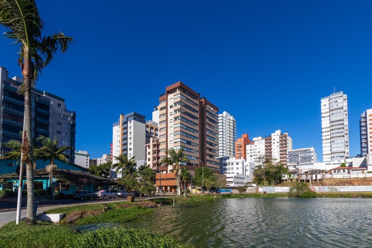 Apartamento Residencial Ponta da Lagoa, Centro, Torres - foto 2