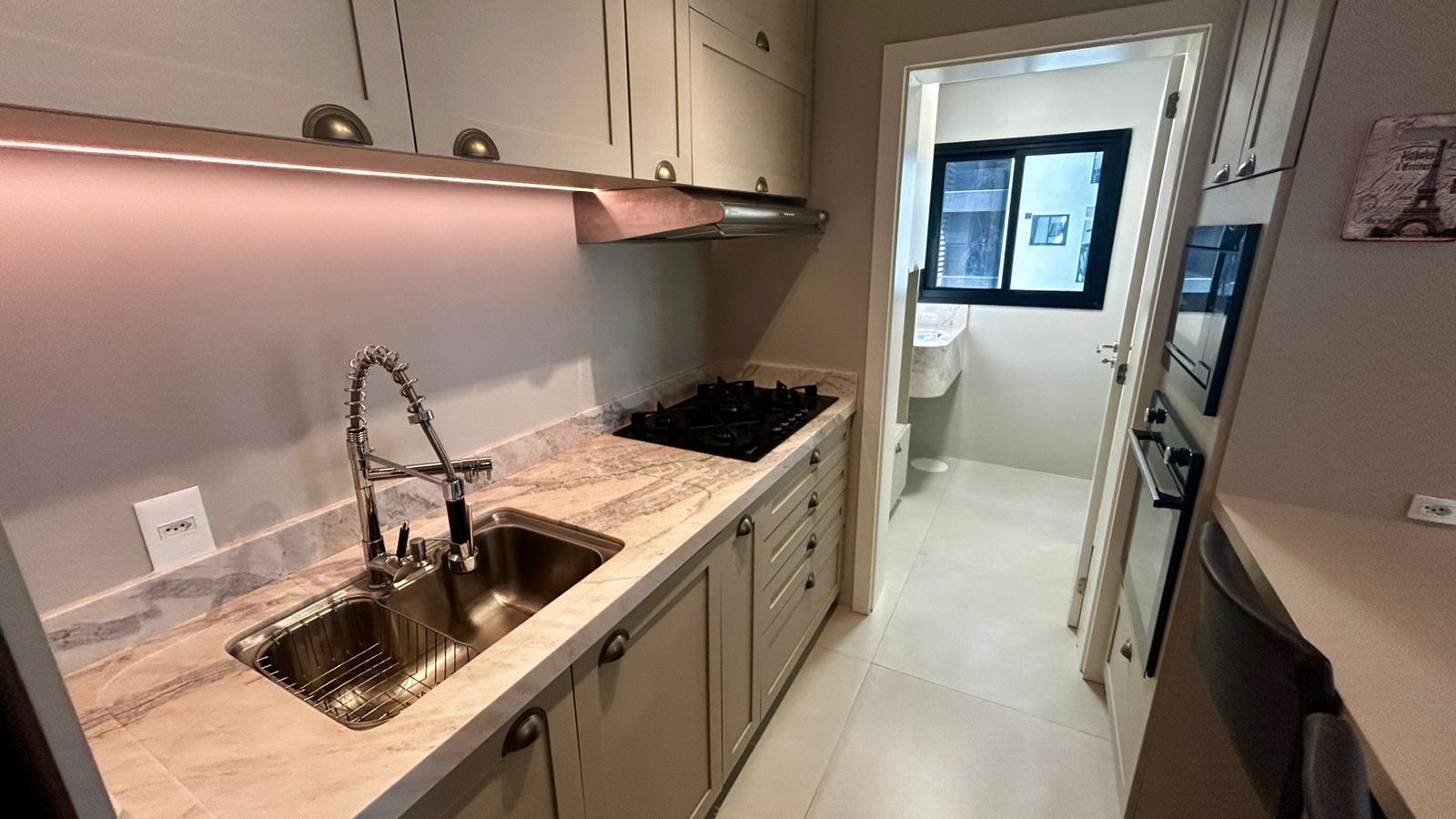Apartamento Vesta, Centro, Torres - foto 3