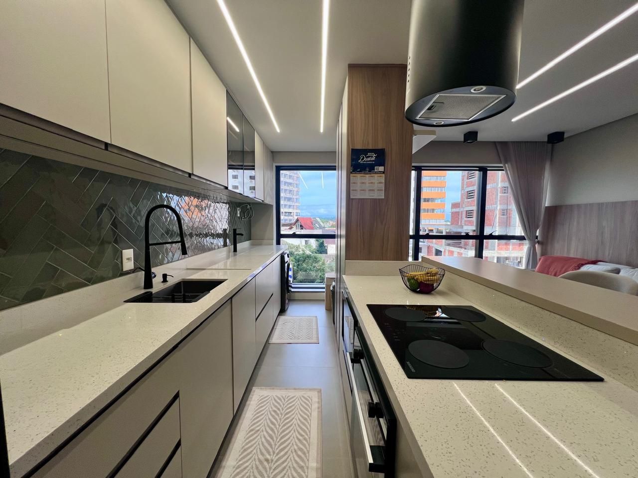 Residencial em Praia Grande, Torres/RS - Foto 1