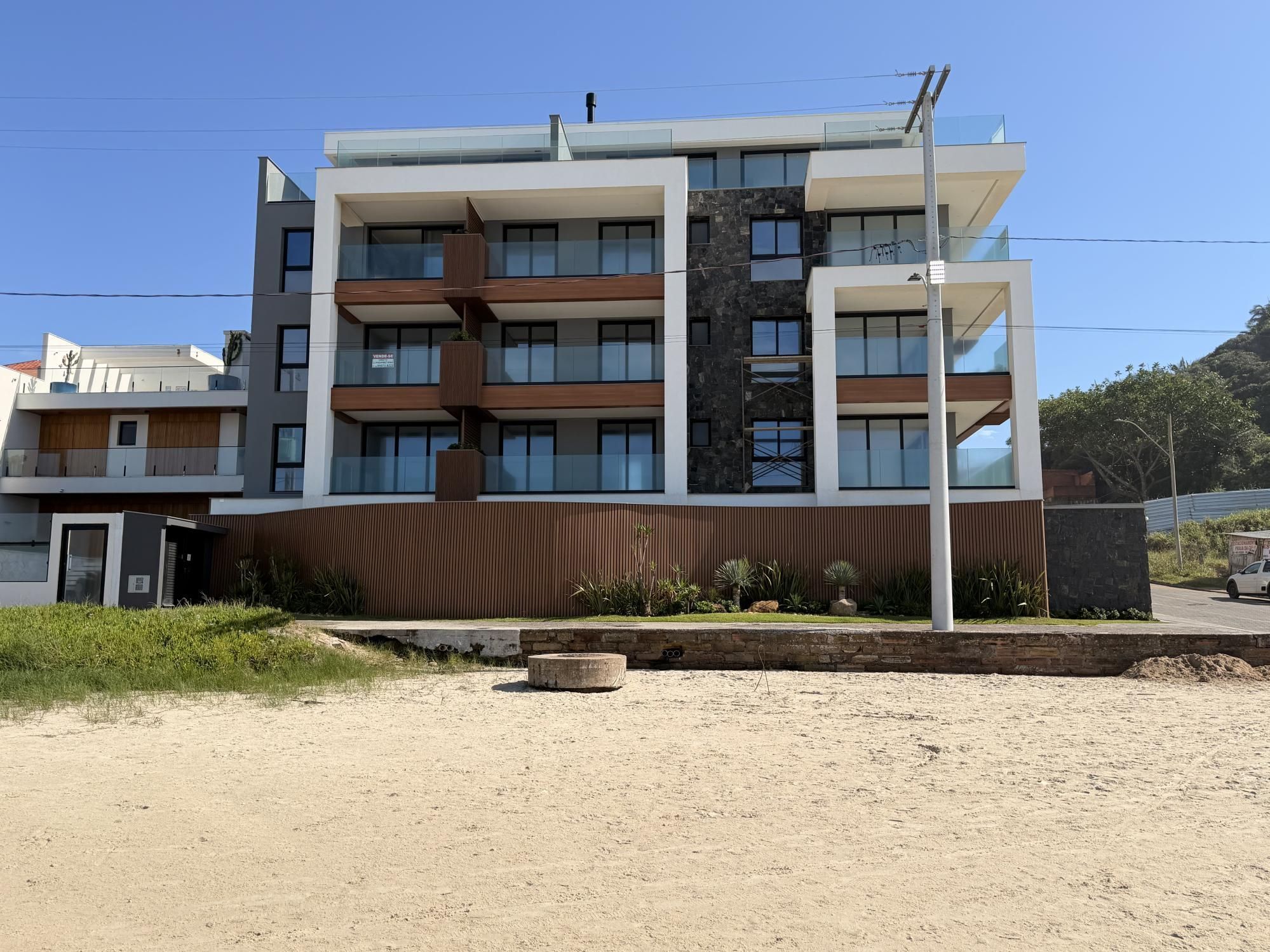 Apartamento Aura, Praia da Cal, Torres - foto 2