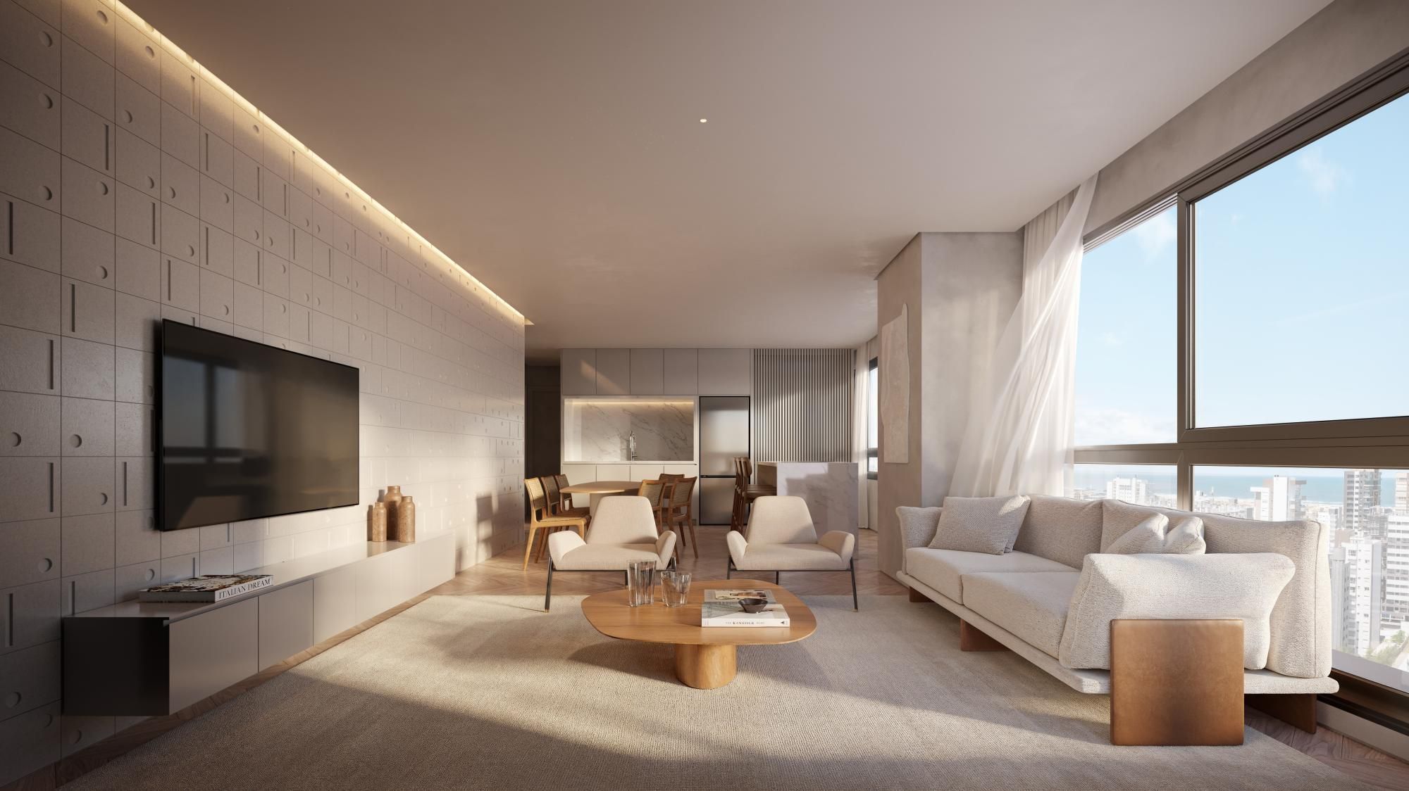 Residencial em Predial, Torres/RS - Foto 1