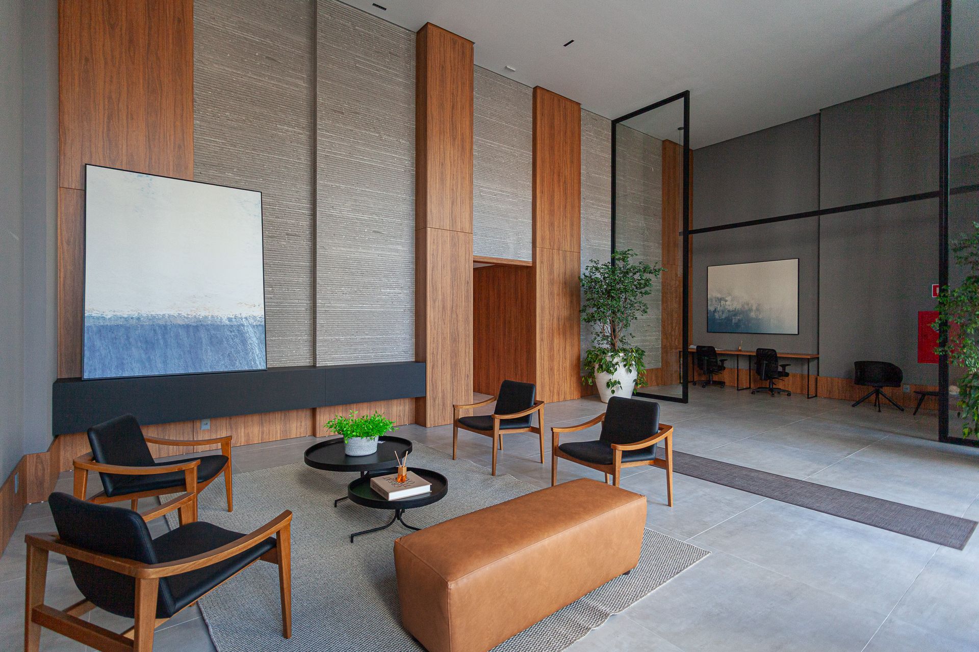 Apartamento Toronto, Predial, Torres - foto 1