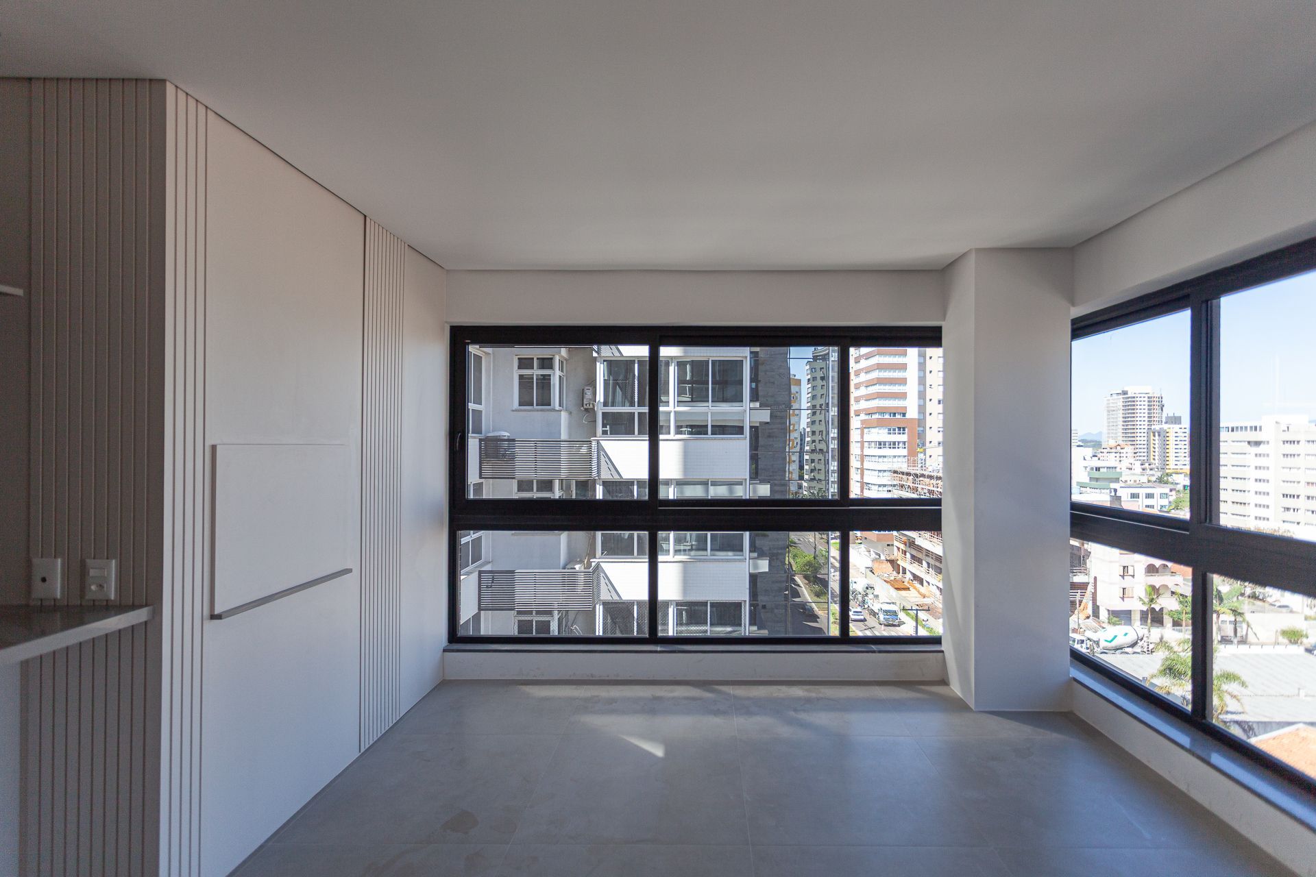 Apartamento Rosa dos Ventos, Praia Grande, Torres - foto 1