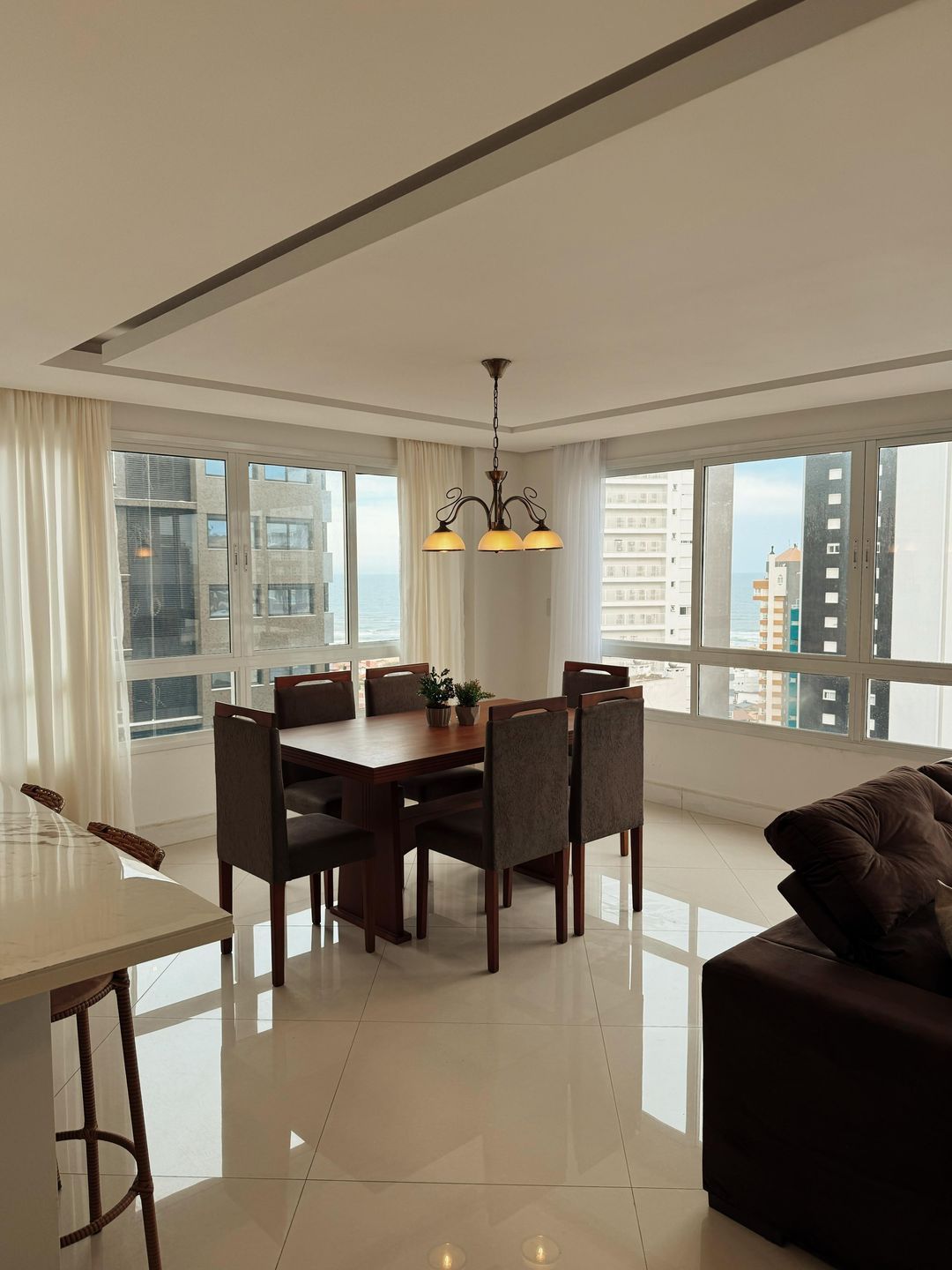 Apartamento Michelangelo, Praia Grande, Torres - foto 3