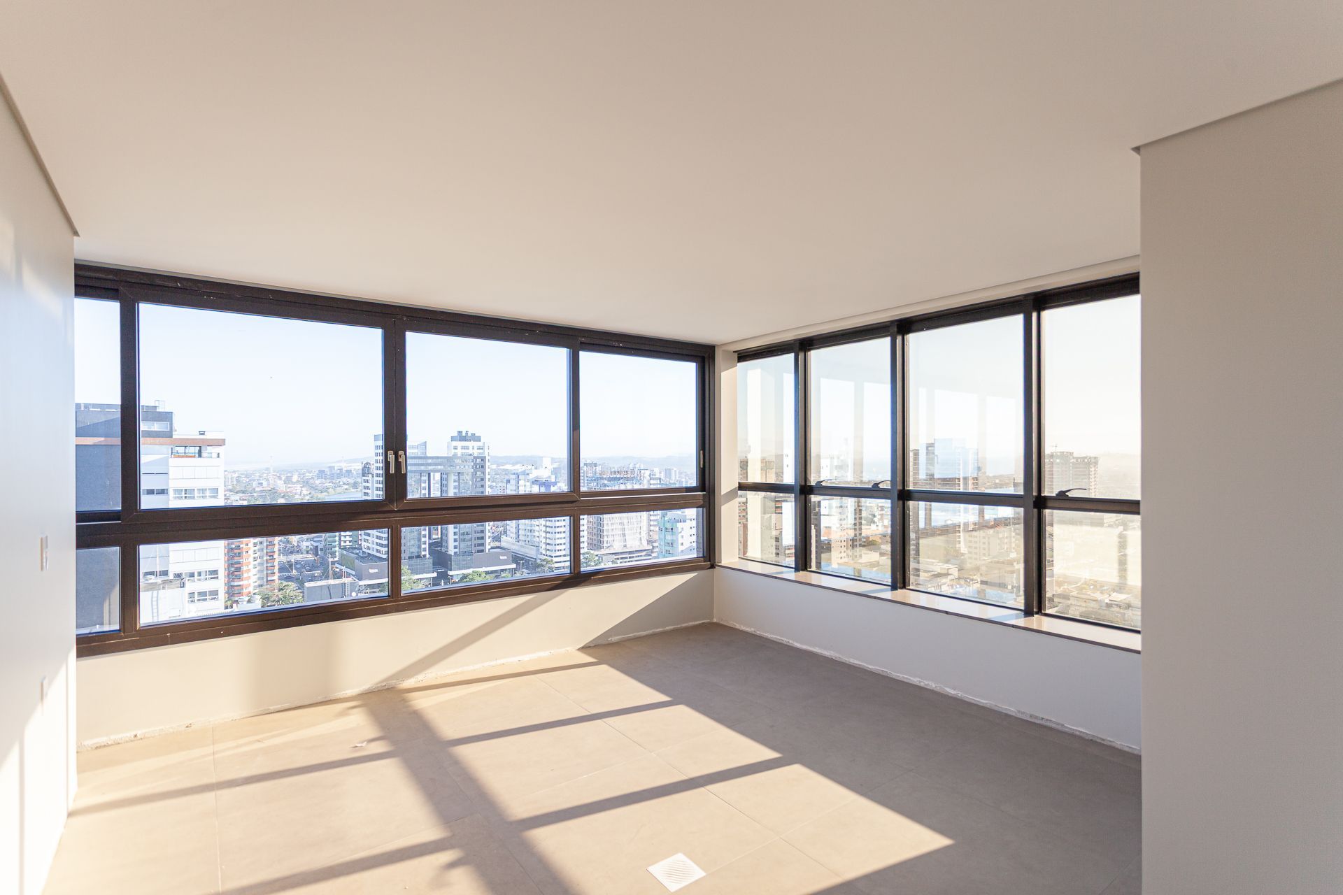 Apartamento duplex Titanium, Praia Grande, Torres - foto 1