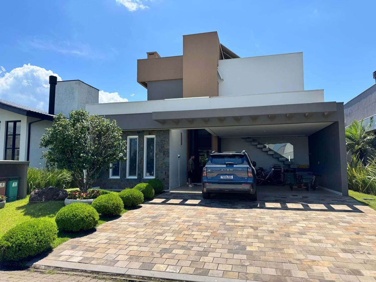 Residencial em Condomínio Reserva das Águas, Torres/RS - Foto 1