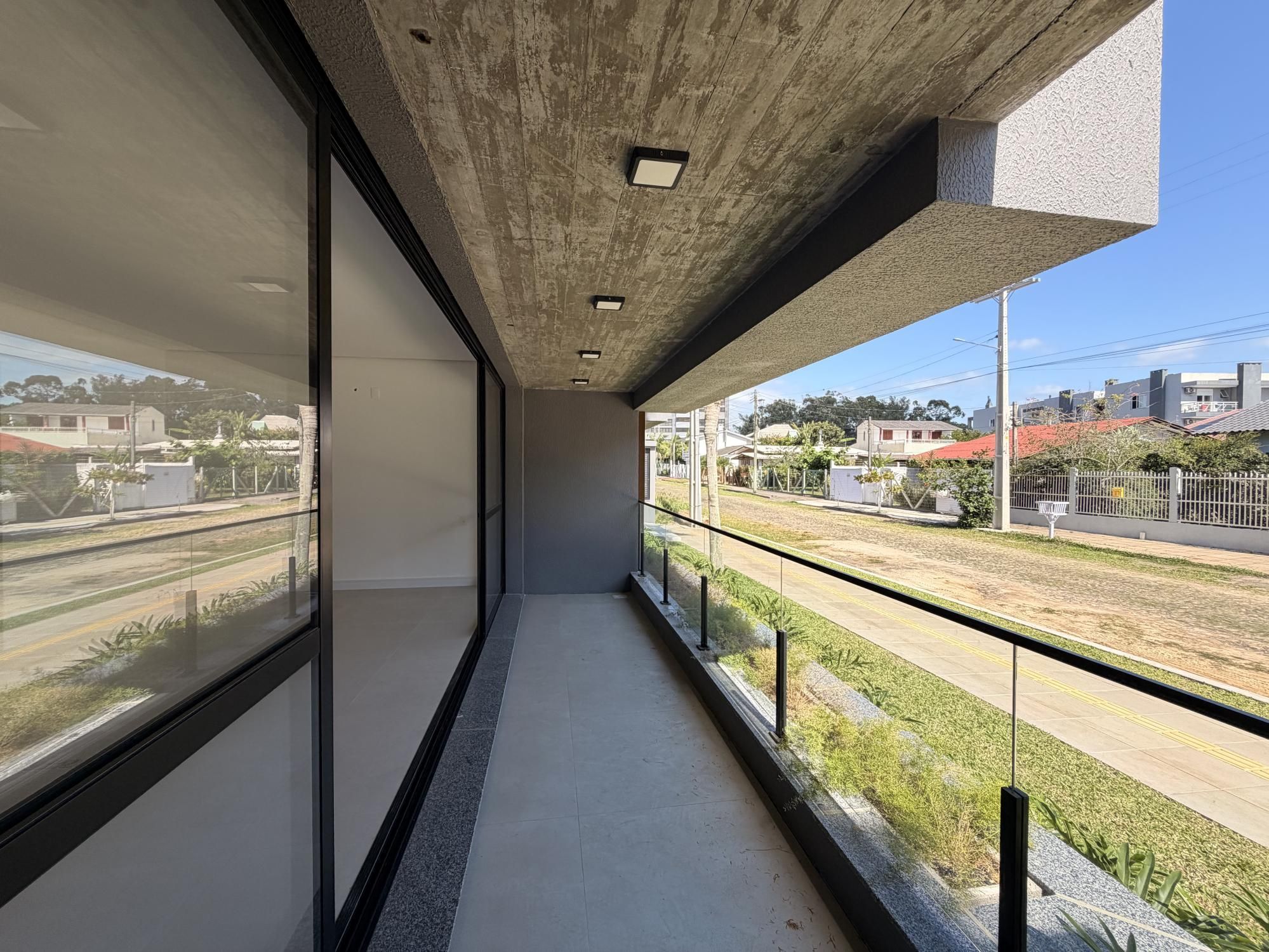 Residencial em Praia da Cal, Torres/RS - Foto 1