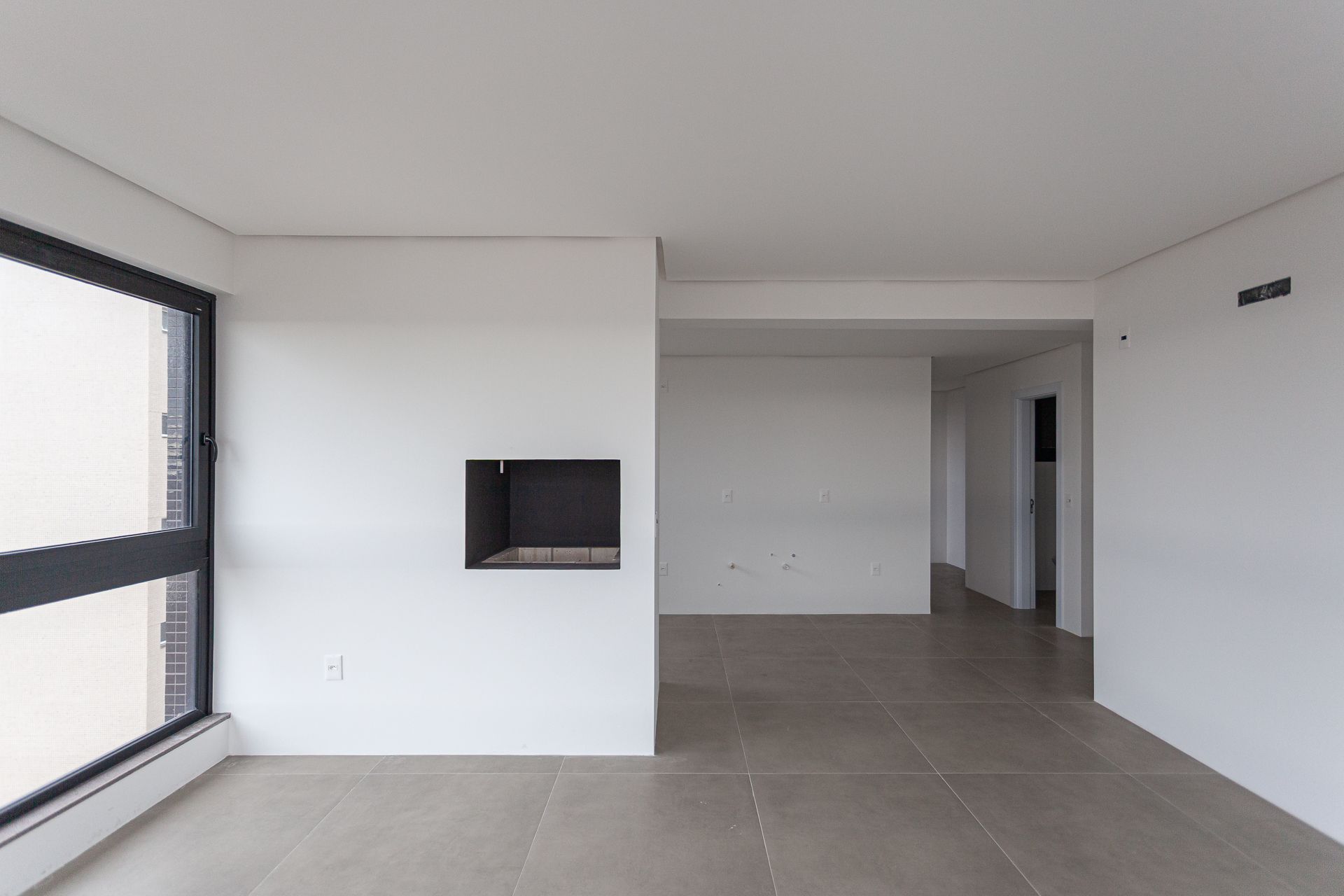 Apartamento Rosa dos Ventos, Praia Grande, Torres - foto 3
