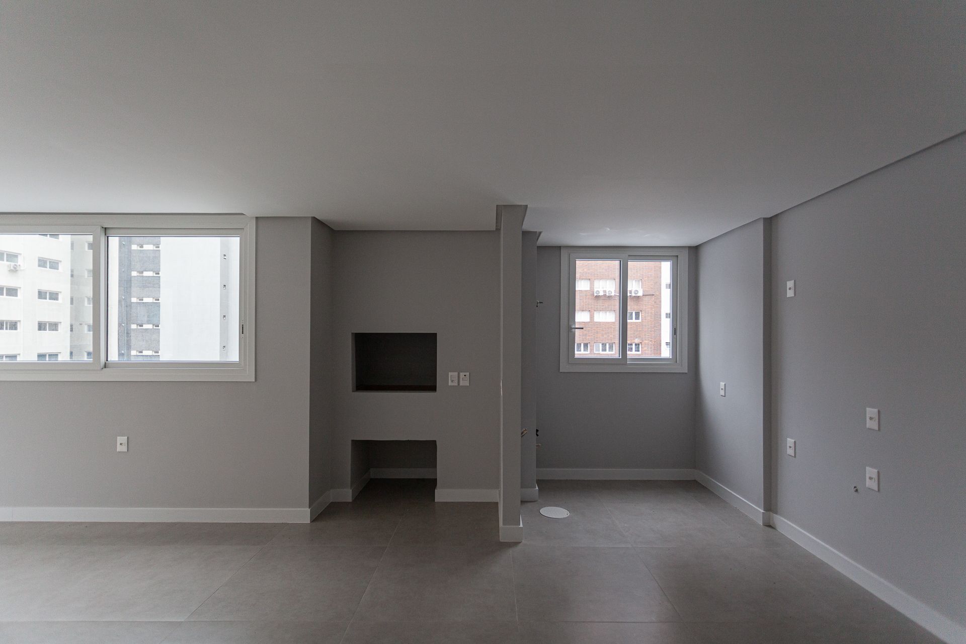 Apartamento Maui Residencial, Centro, Torres - foto 2