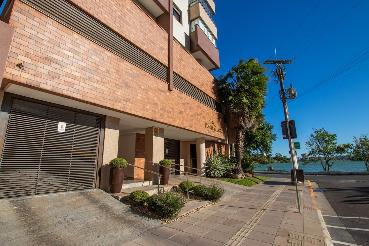 Apartamento Residencial Ponta da Lagoa, Centro, Torres - foto 3