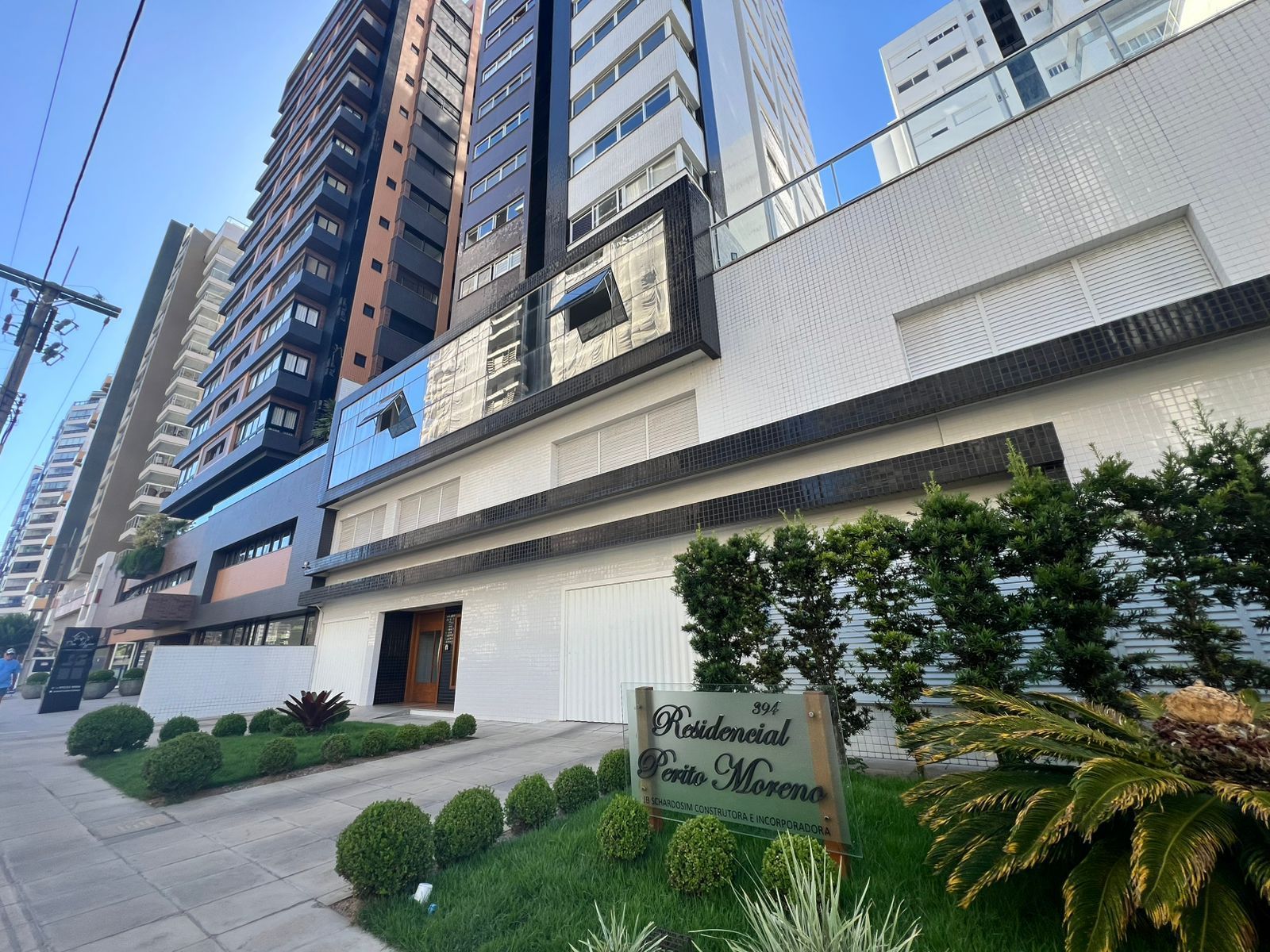 Residencial em Predial, Torres/RS - Foto 1