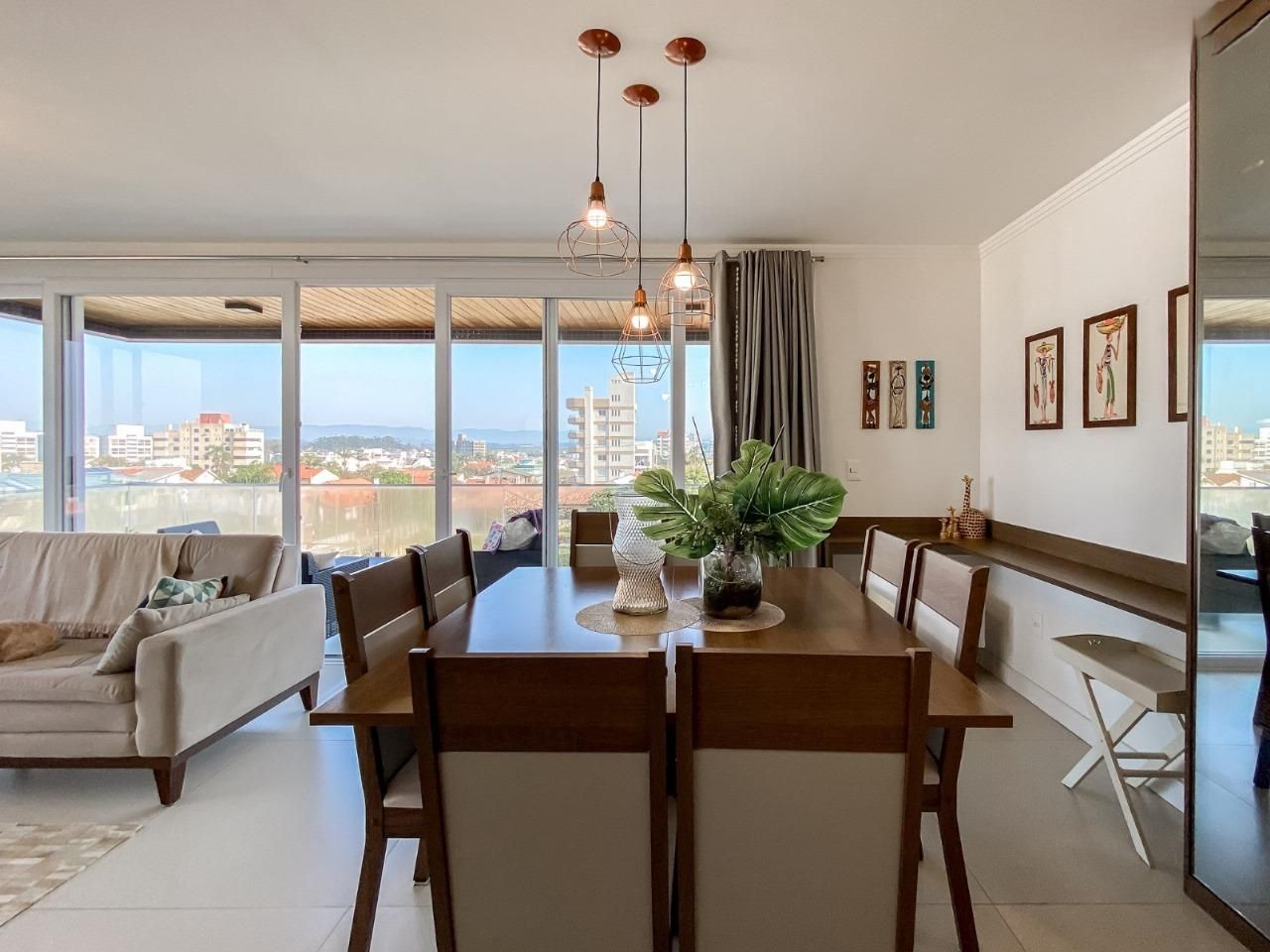 Apartamento Belize, Praia da Cal, Torres - foto 2
