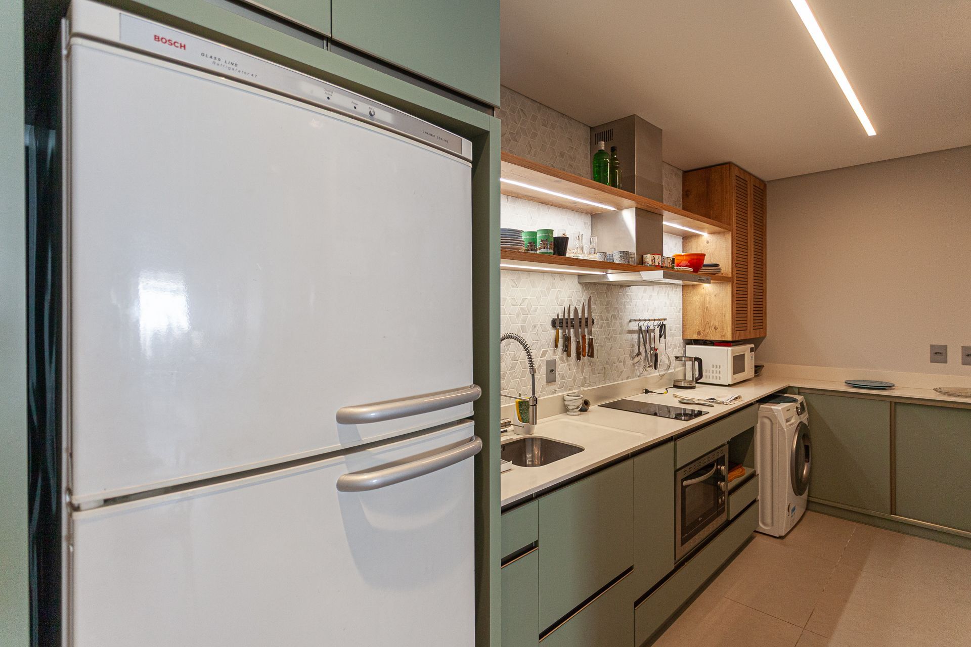 Apartamento Nature, Praia da Cal, Torres - foto 3
