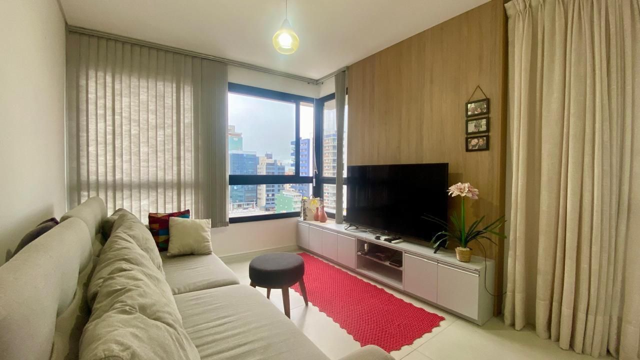 Apartamento 106m² no Edifício Vesta — Centro de Torres/RS