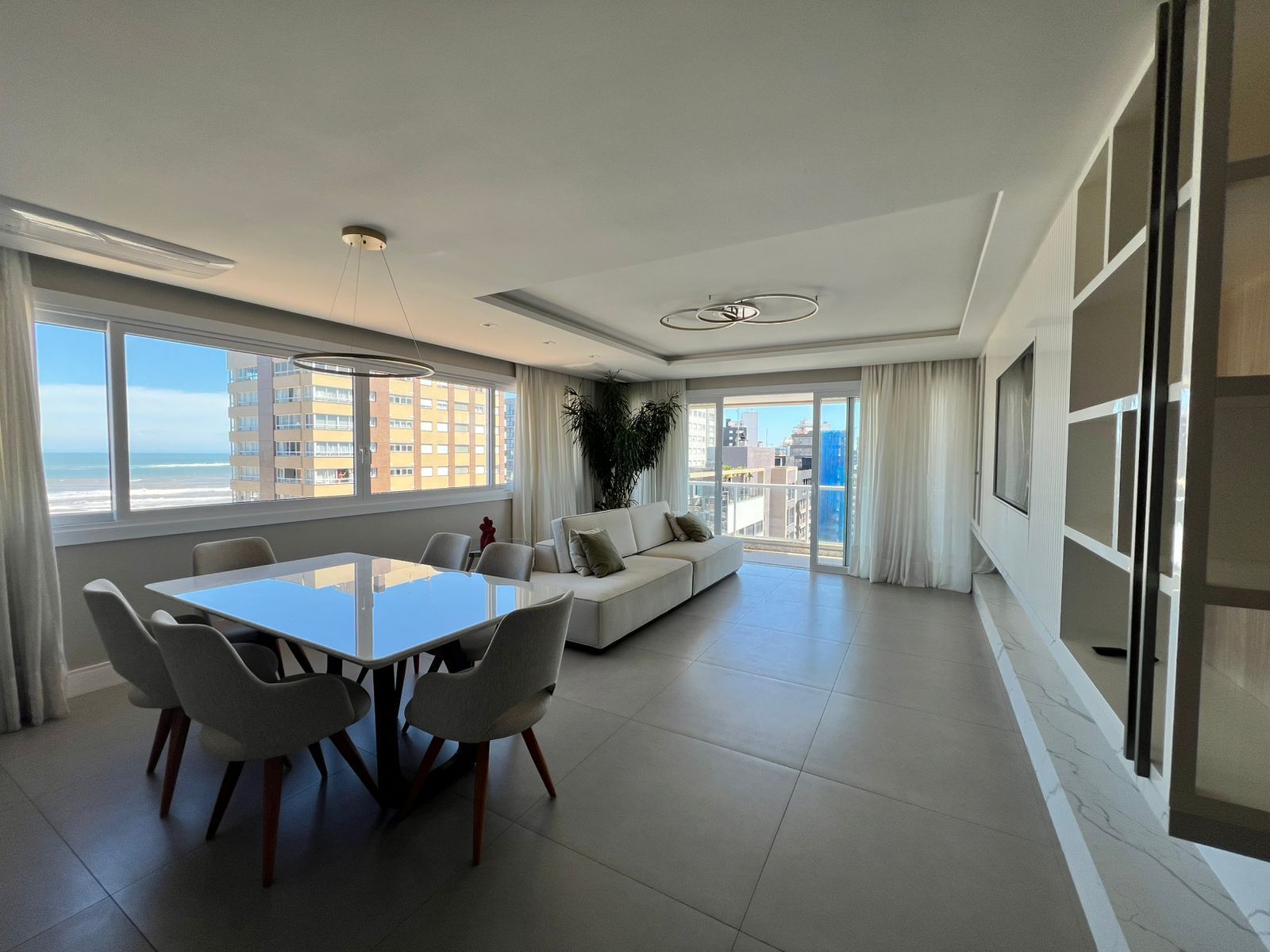 Residencial em Predial, Torres/RS - Foto 1