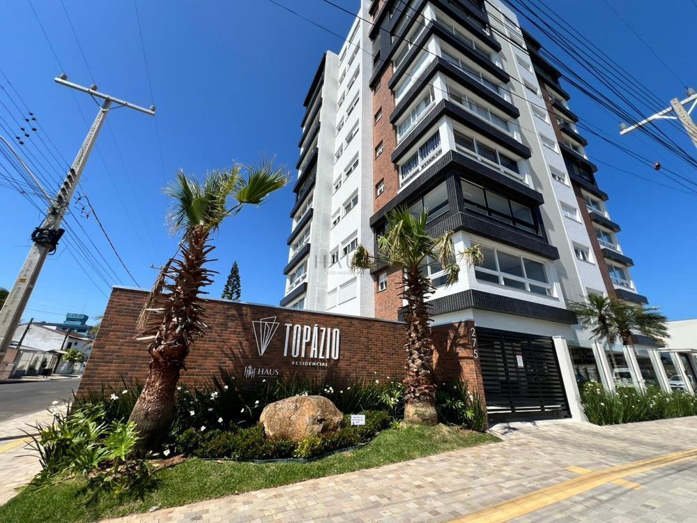 Residencial em Stan, Torres/RS - Foto 1