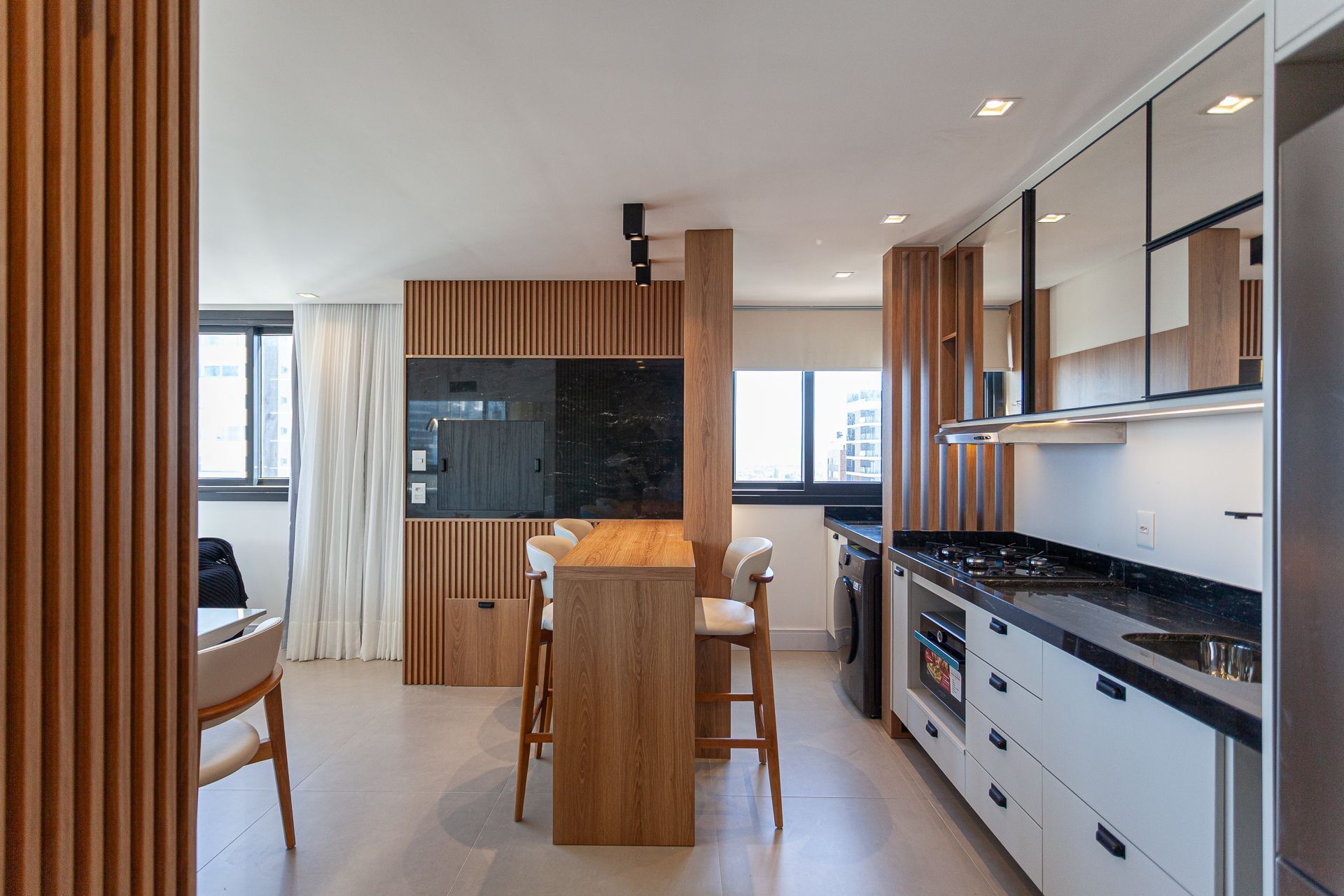 Apartamento Vistamare, Predial, Torres - foto 1