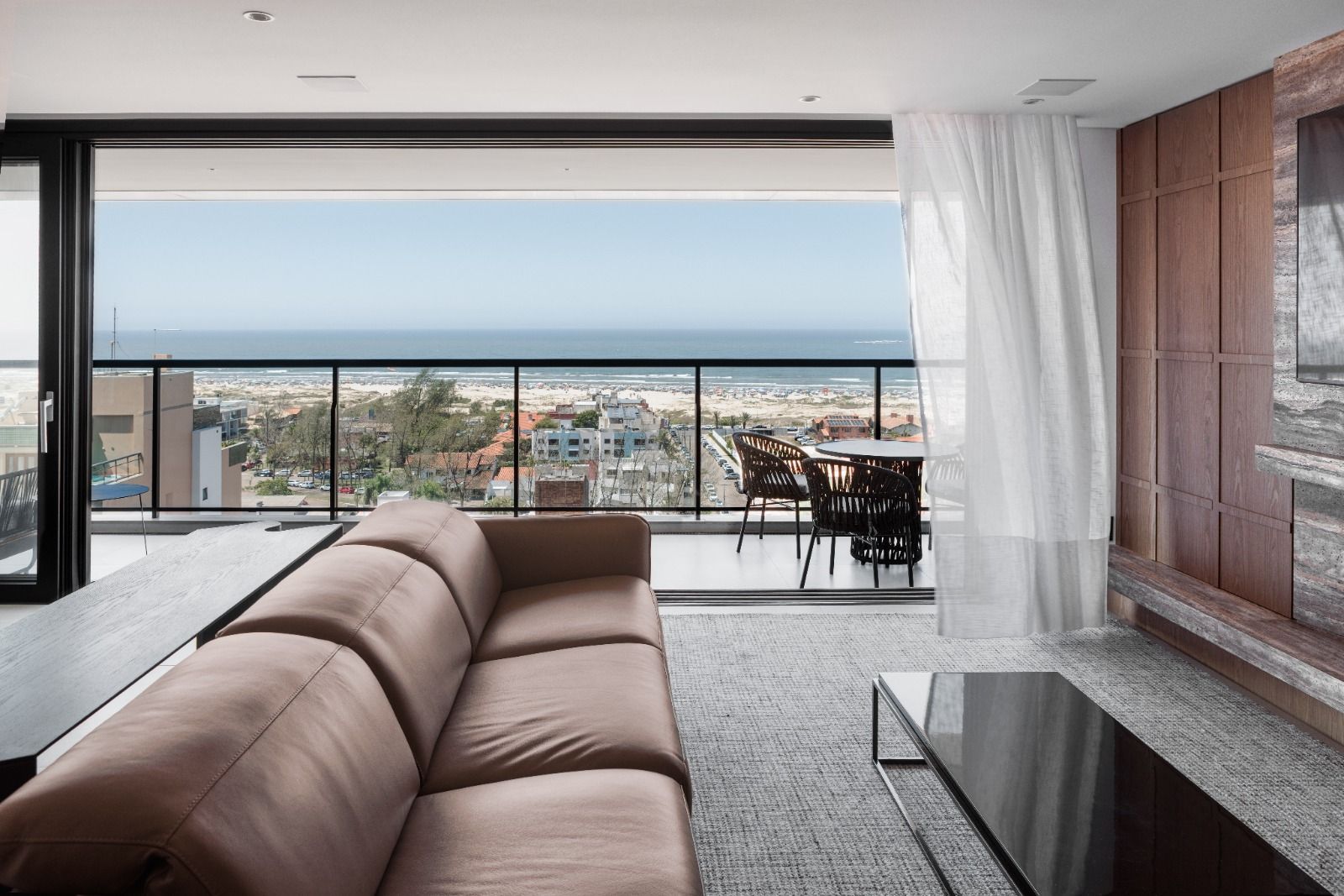 Residencial em Praia Grande, Torres/RS - Foto 1