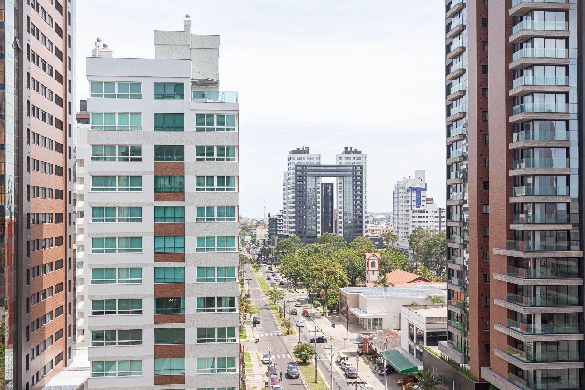 Apartamento Terrazzo, Praia Grande, Torres - foto 2
