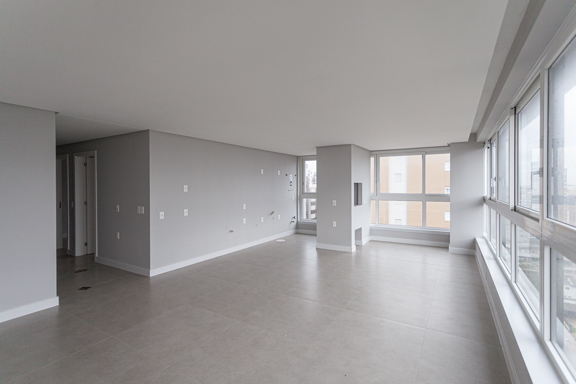 Apartamento Maui Residencial, Centro, Torres - foto 2
