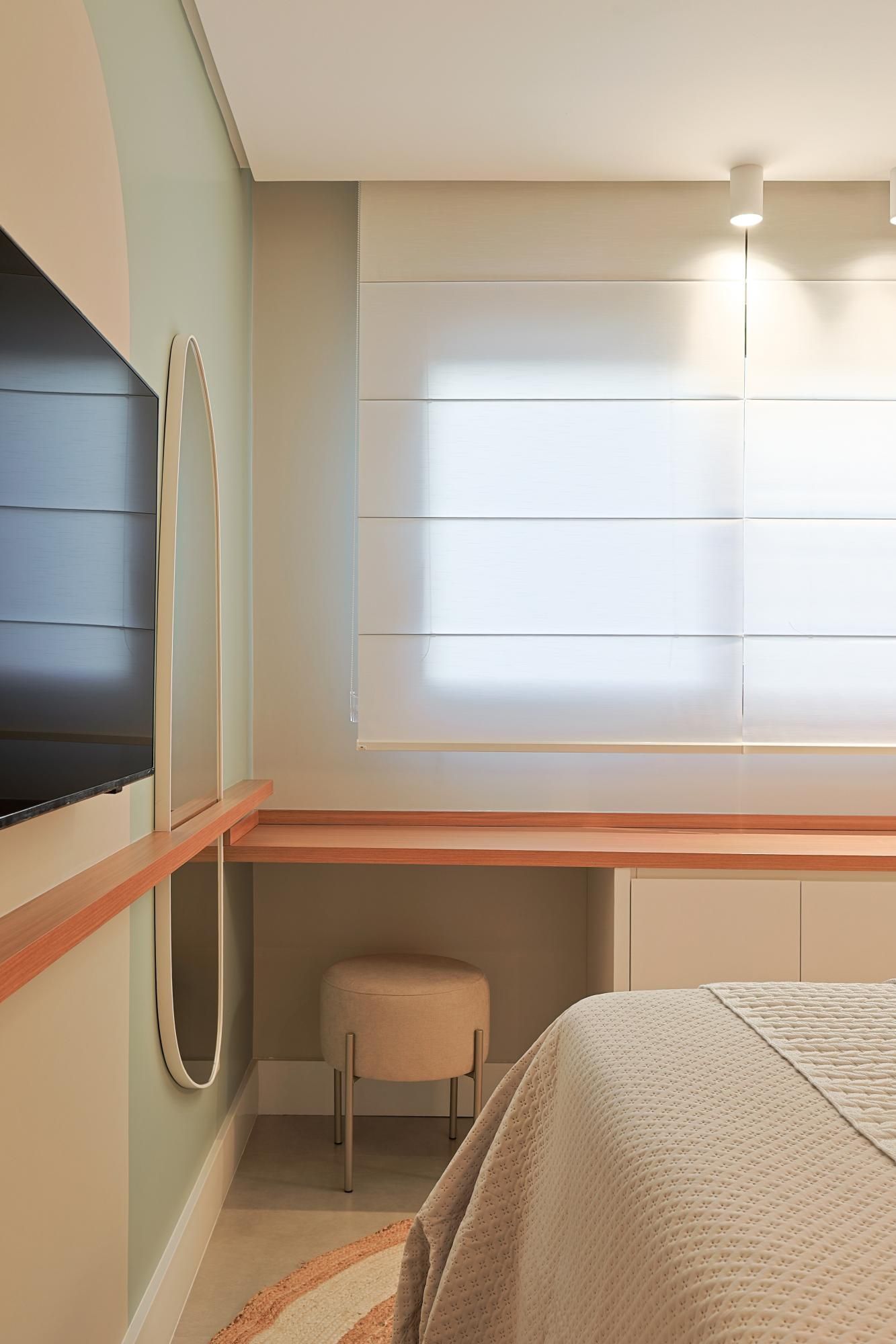 Apartamento Aura, Praia da Cal, Torres - foto 3