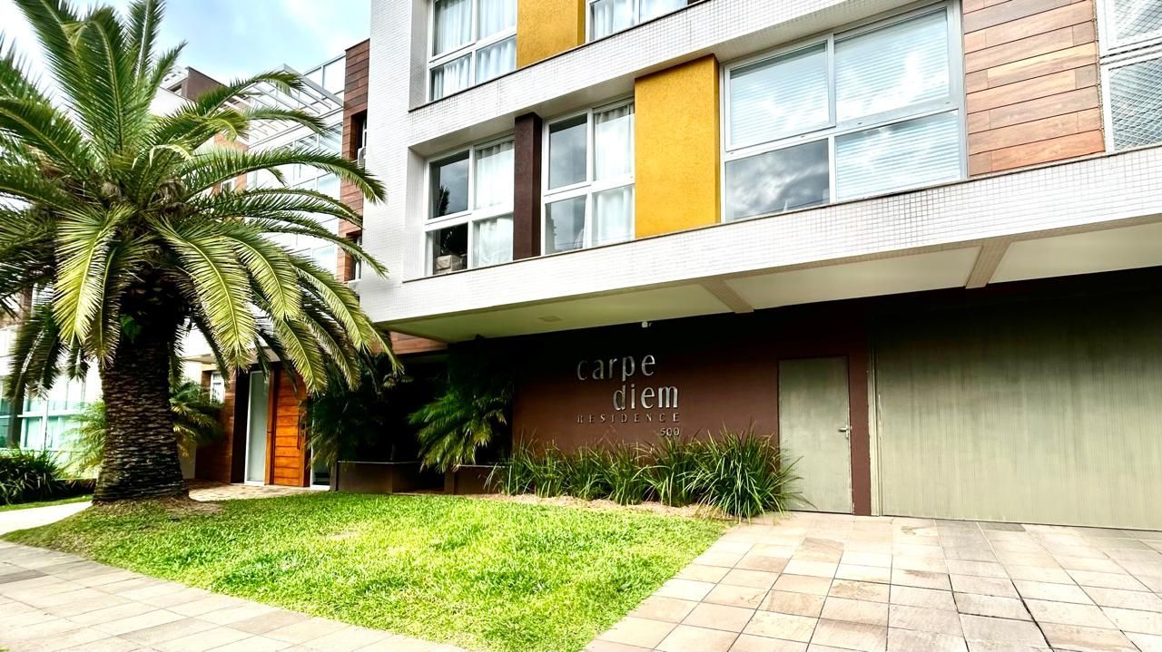 Residencial em Praia da Cal, Torres/RS - Foto 1