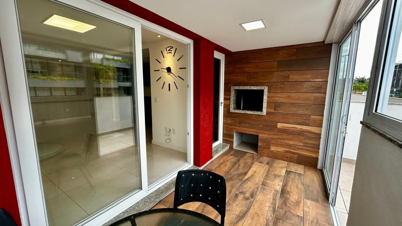 Apartamento Carpe Diem, Praia da Cal, Torres - foto 1