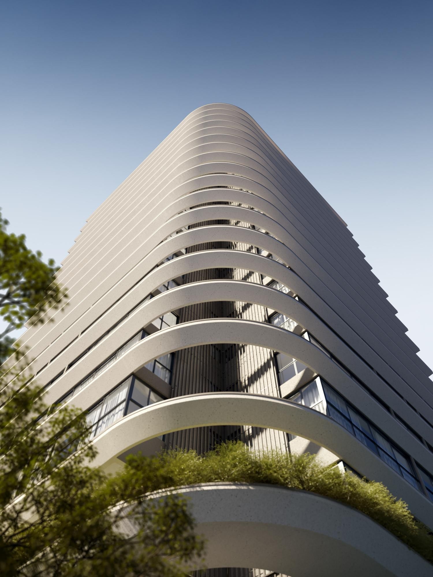 Residencial em Predial, Torres/RS - Foto 1