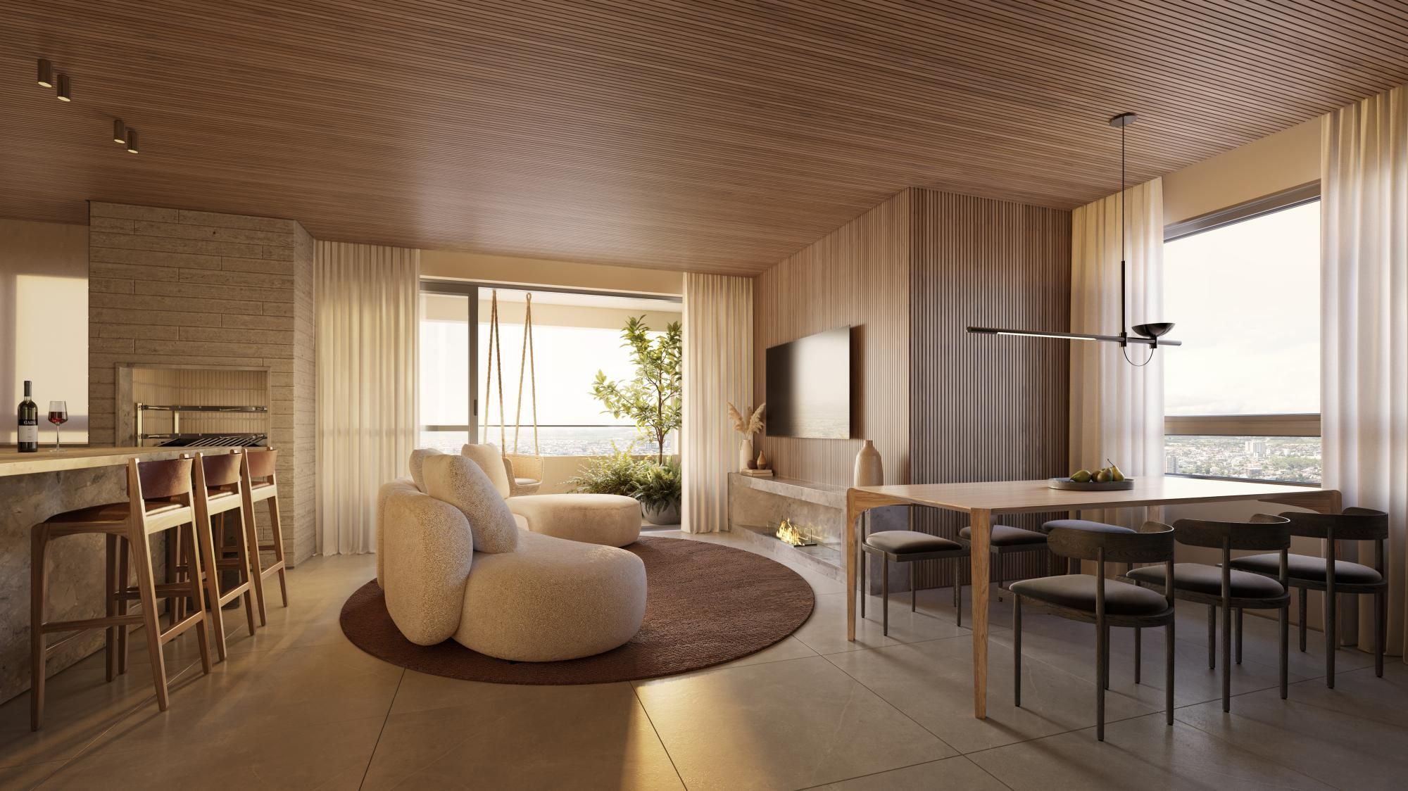 Residencial em Predial, Torres/RS - Foto 1