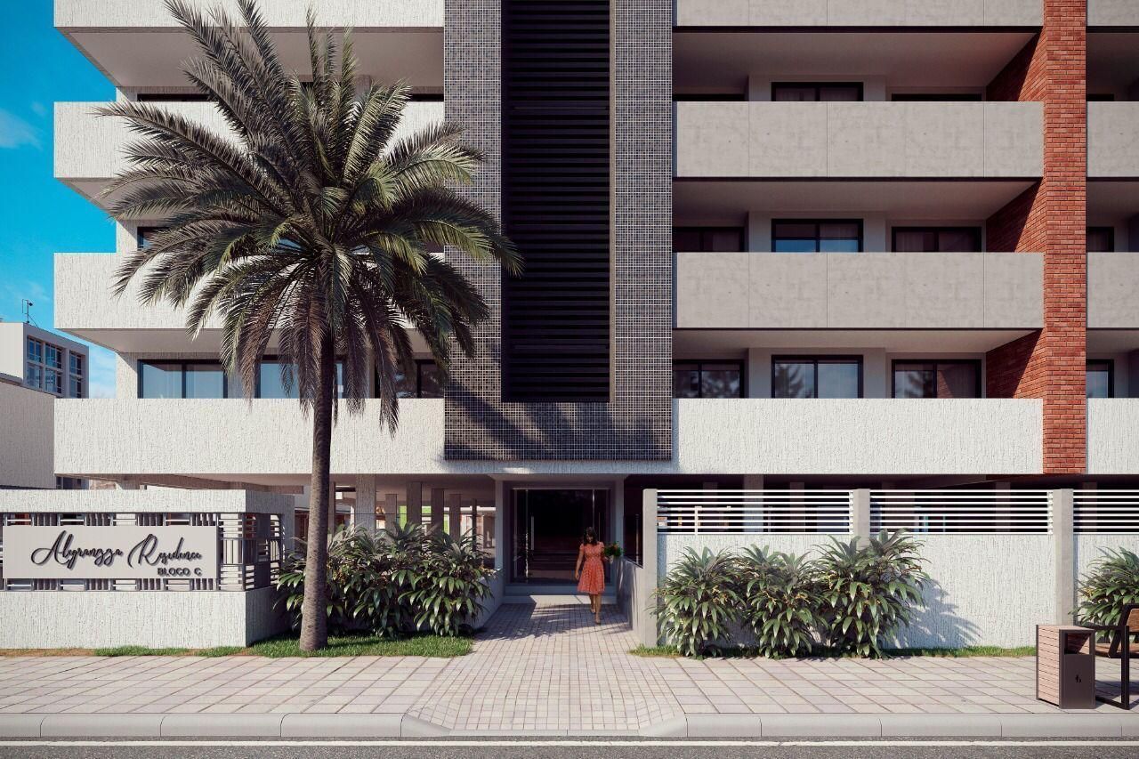 Residencial em Centro, Torres/RS - Foto 1
