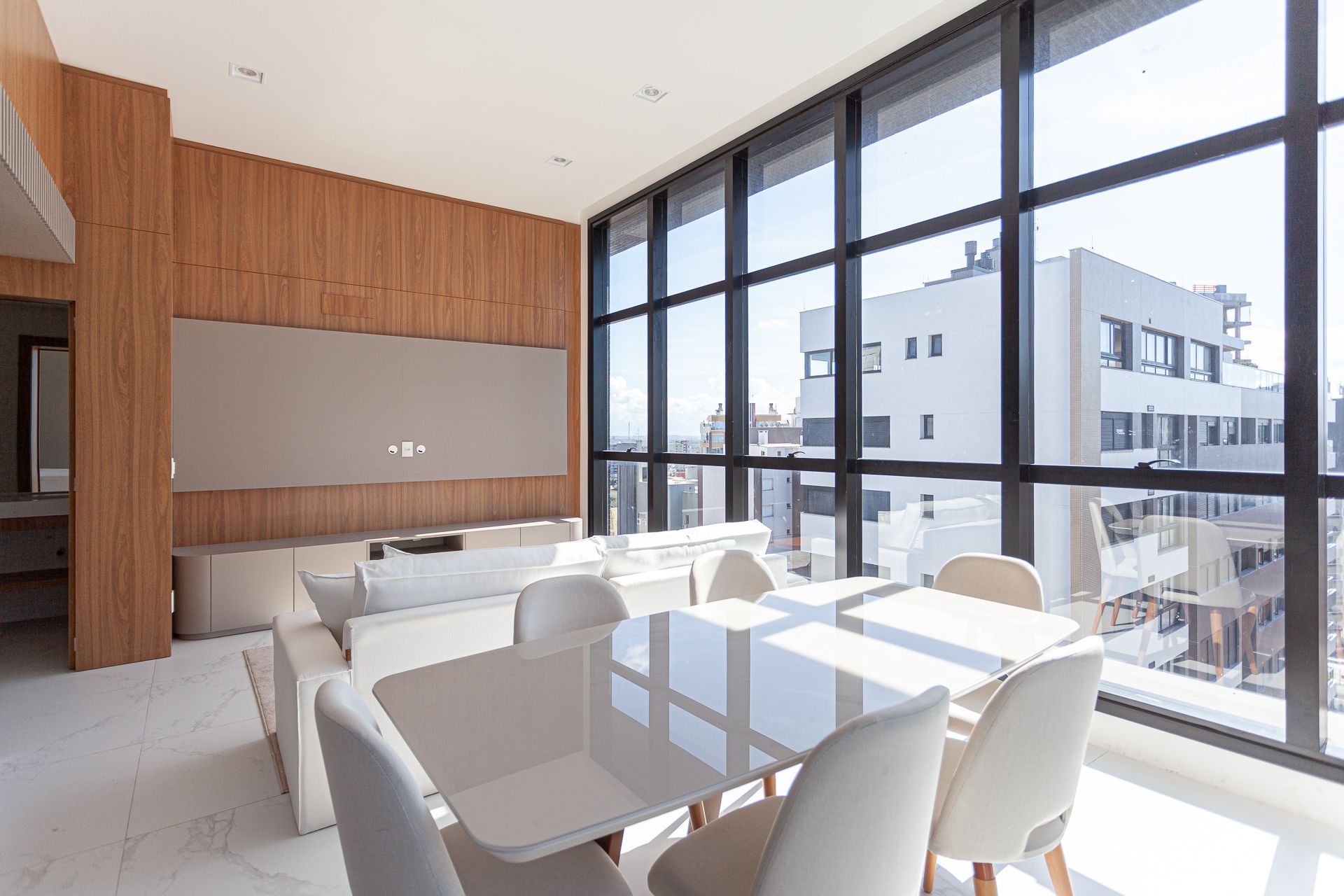 Apartamento London, Praia Grande, Torres - foto 4