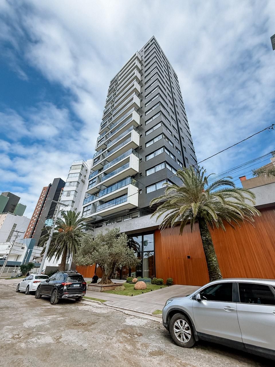 Residencial em Predial, Torres/RS - Foto 1