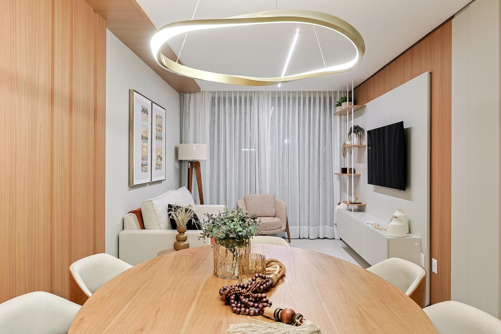 Apartamento Aura, Praia da Cal, Torres - foto 1