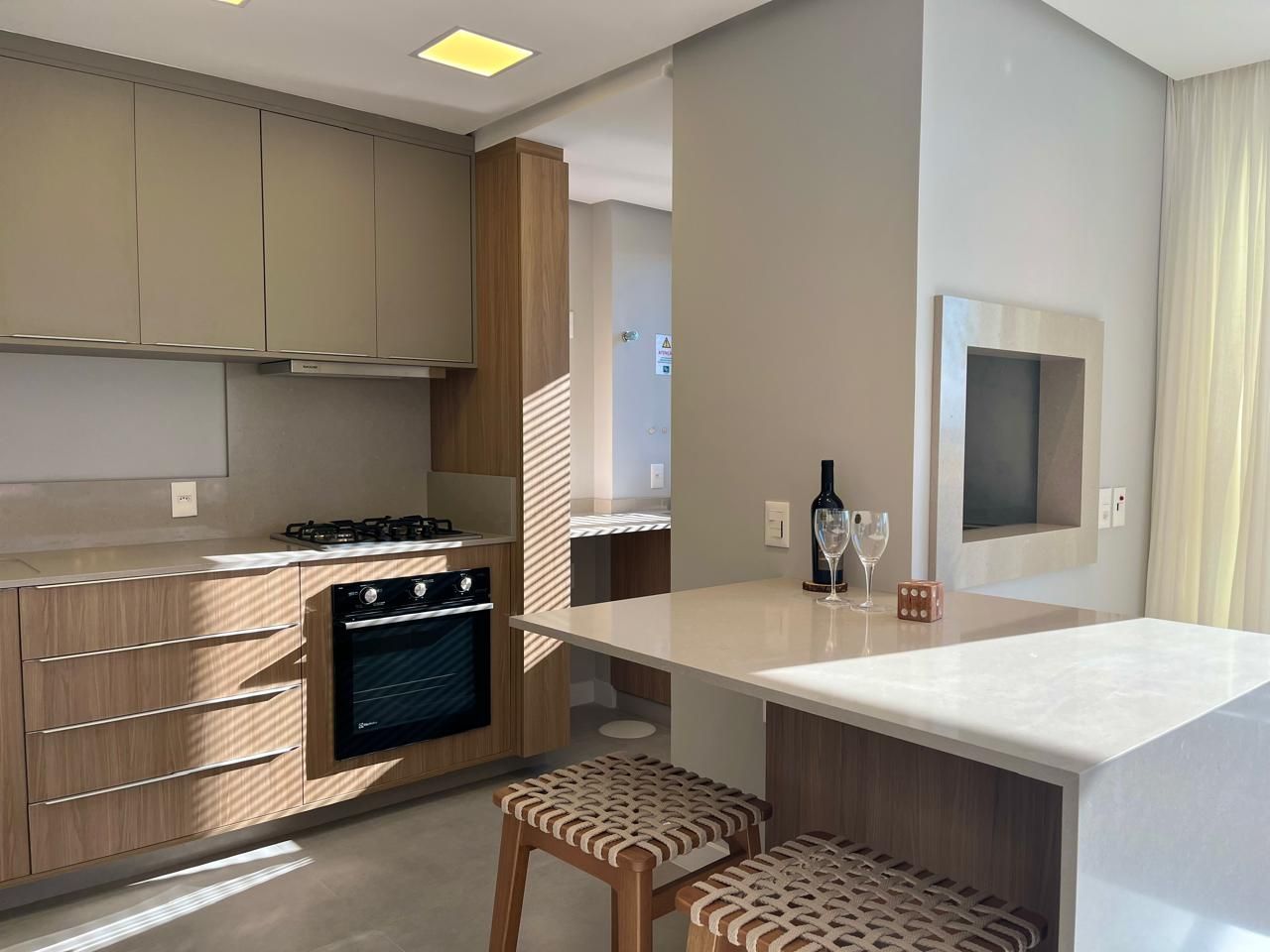 Apartamento Maui Residencial, Centro, Torres - foto 3