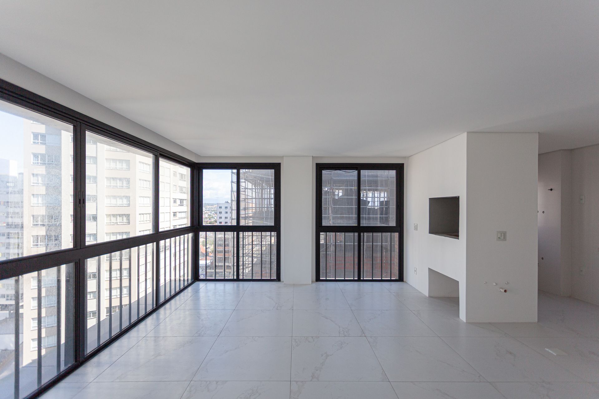 Apartamento London, Praia Grande, Torres - foto 1