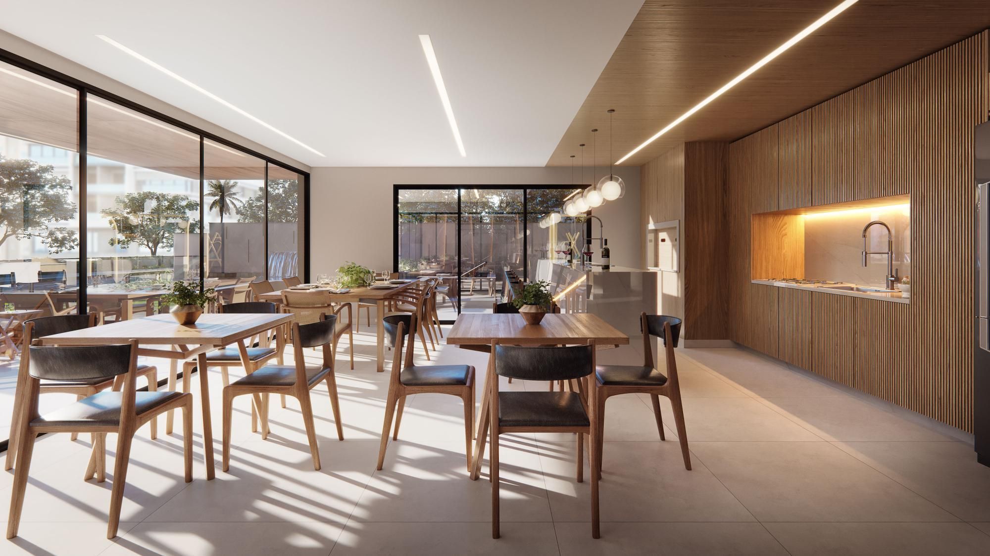 Apartamento Vanguard, Praia Grande, Torres - foto 3