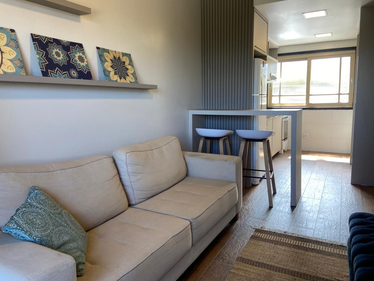 Apartamento Morada da Lagoa, Centro, Torres - foto 2