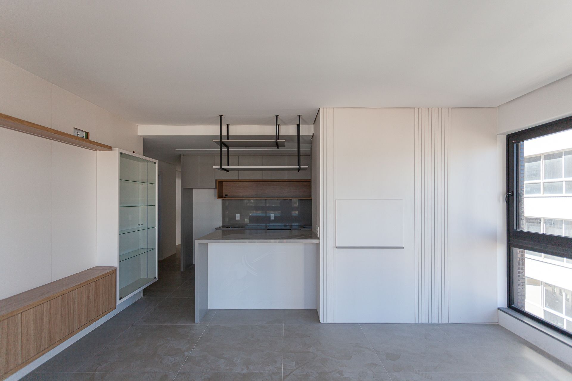 Apartamento Rosa dos Ventos, Praia Grande, Torres - foto 3