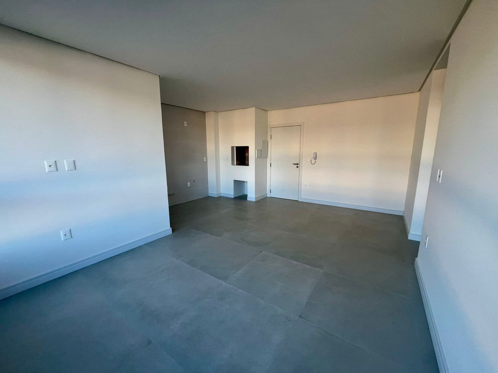 Apartamento Florença, Praia da Cal, Torres - foto 2