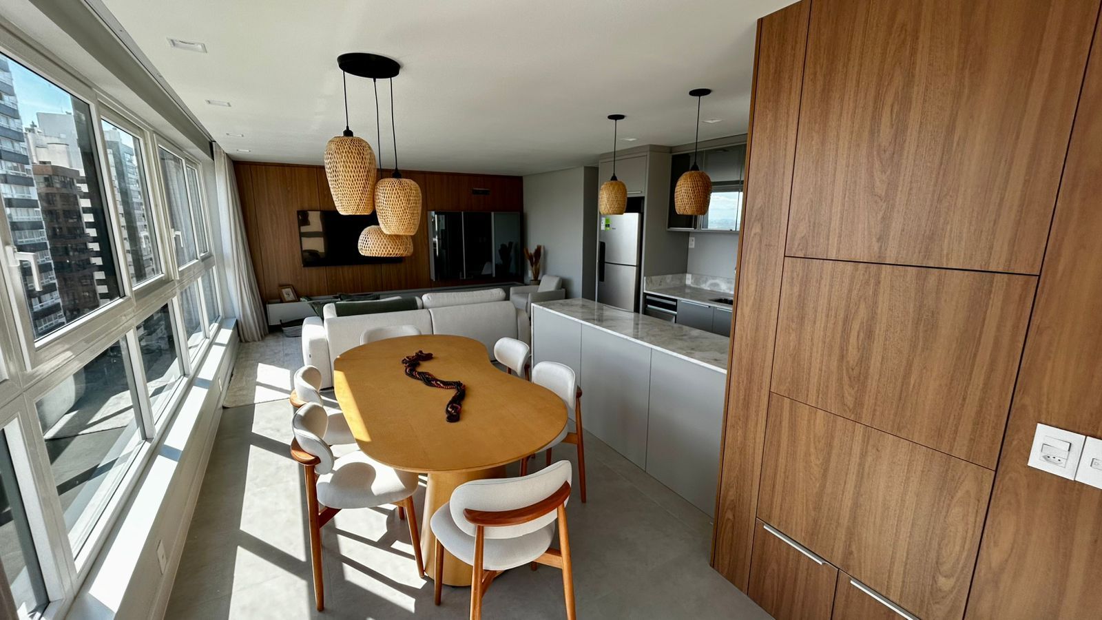 Apartamento Maui Residencial, Praia Grande, Torres - foto 2