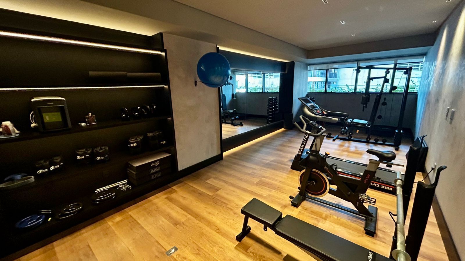 Apartamento Urban, Praia Grande, Torres - foto 3