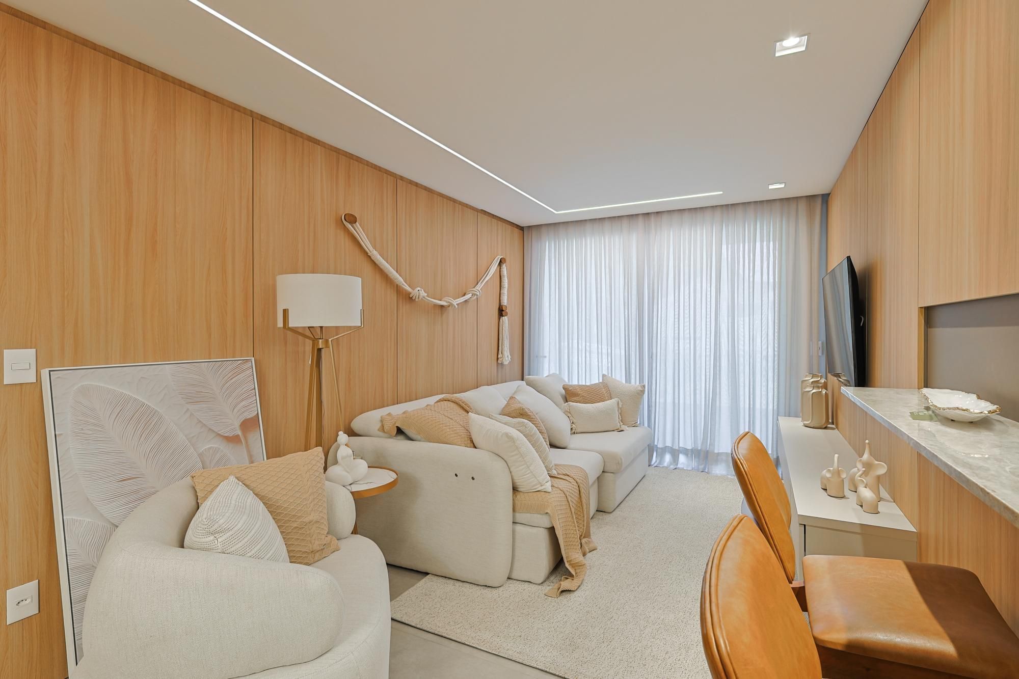 Apartamento Aura, Praia da Cal, Torres - foto 3