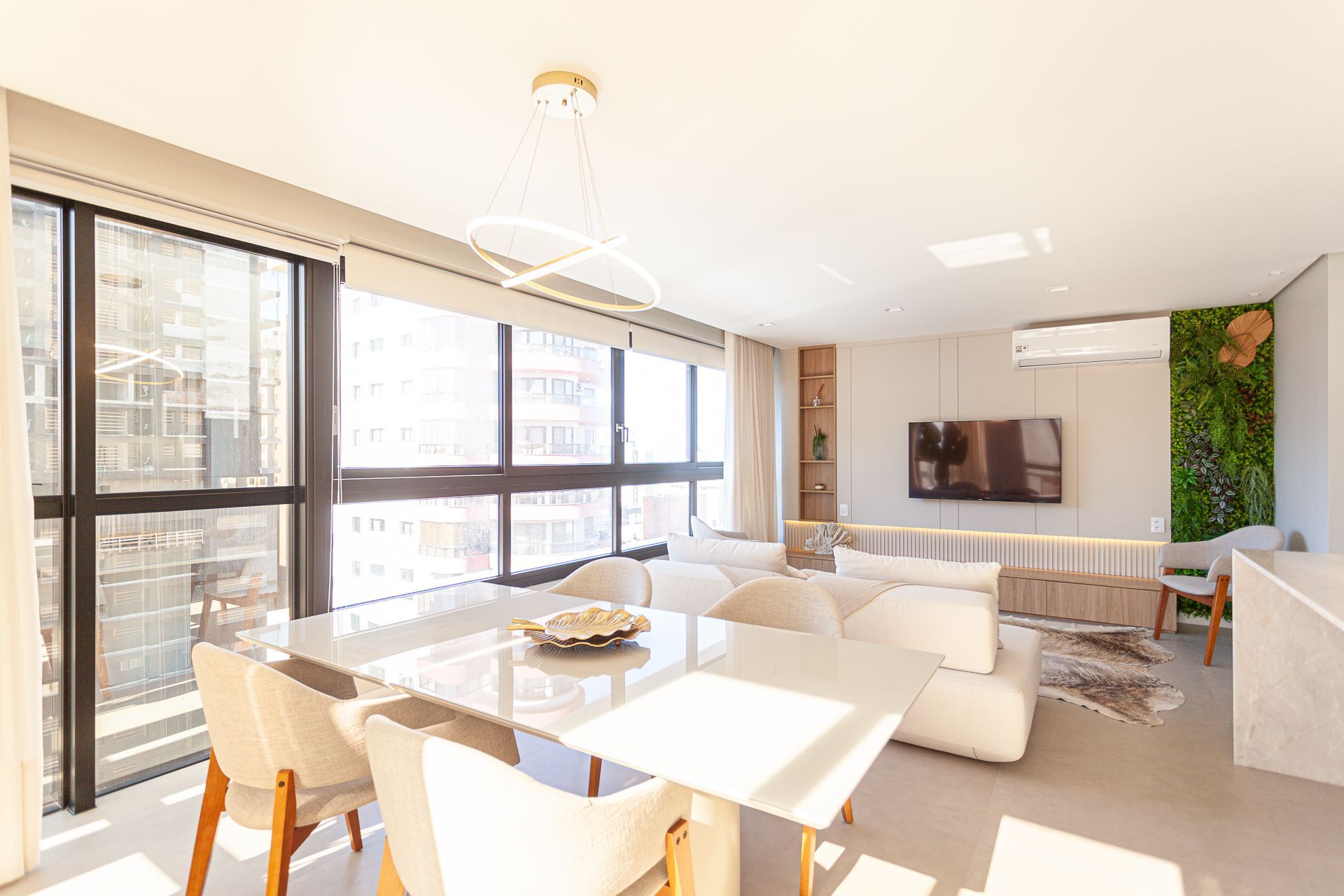 Apartamento Titanium, Praia Grande, Torres - foto 2
