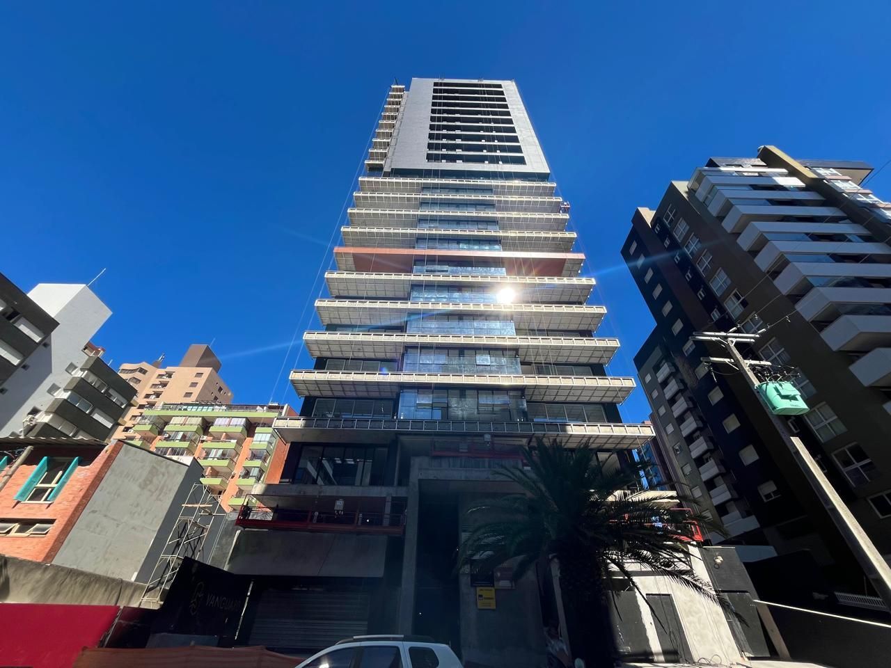 Apartamento Vanguard, Praia Grande, Torres - foto 1