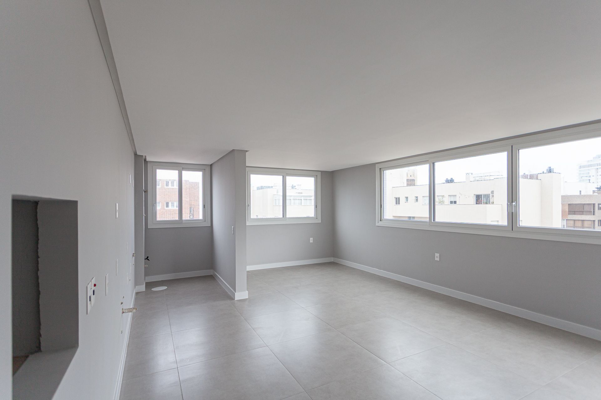 Apartamento Maui Residencial, Centro, Torres - foto 2